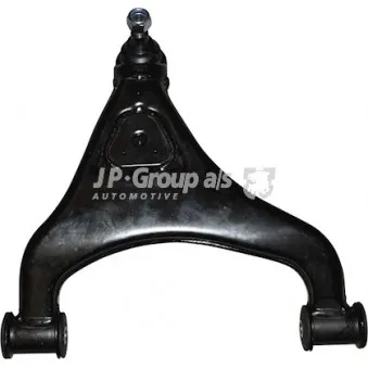 Bras de liaison, suspension de roue avant droit JP GROUP 1140102780