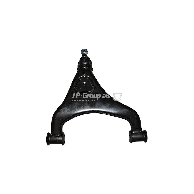 Bras de liaison, suspension de roue avant droit JP GROUP 1140102780