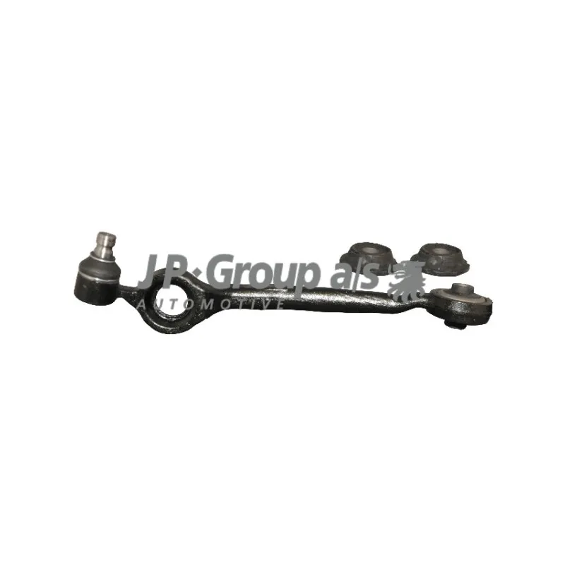 Triangle ou bras de suspension (train avant) JP GROUP 1140102870