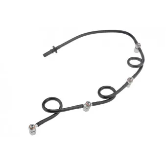 Tuyau, carburant de fuite TEKNÖR BPP-FR-004