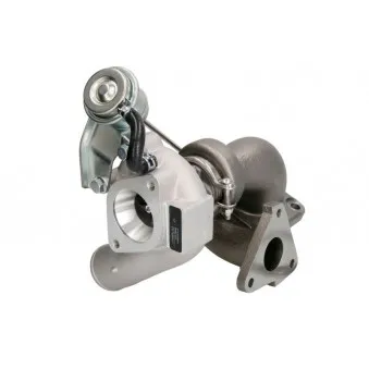 Turbocompresseur, suralimentation EVORON EVTC0053