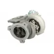 Turbocompresseur, suralimentation EVORON EVTC0104 - Visuel 2