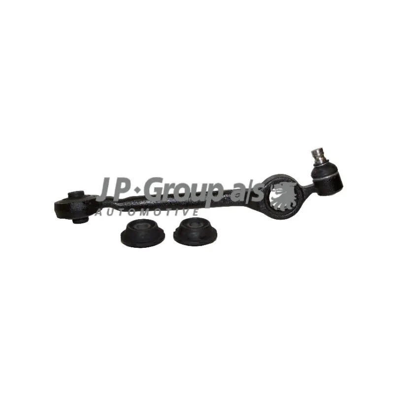 Triangle ou bras de suspension (train avant) JP GROUP 1140102880