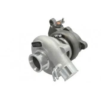 Turbocompresseur, suralimentation EVORON