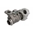Turbocompresseur, suralimentation EVORON EVTC0184 - Visuel 2