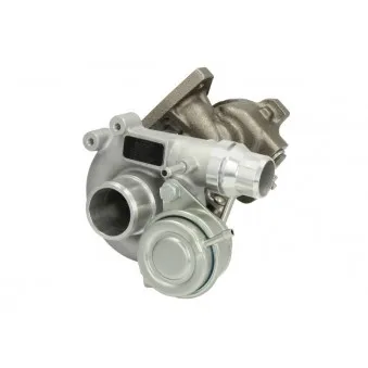Turbocompresseur, suralimentation EVORON EVTC0138