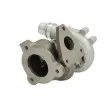 Turbocompresseur, suralimentation EVORON EVTC0138 - Visuel 2