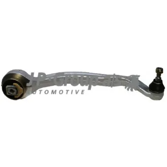 Bras de liaison, suspension de roue avant droit JP GROUP 1140102980