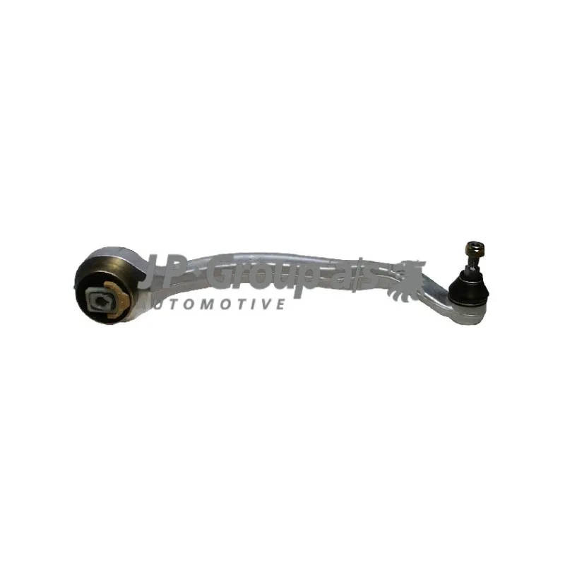 Bras de liaison, suspension de roue avant droit JP GROUP 1140102980