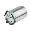 Filtre à carburant TEKNÖR FFF-VW-041 - Visuel 1