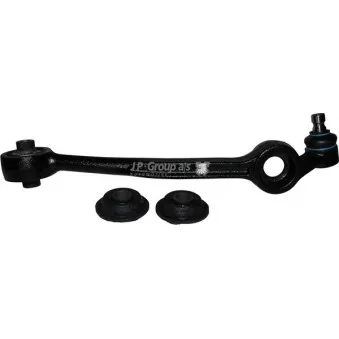 Bras de liaison, suspension de roue avant droit JP GROUP 1140103180
