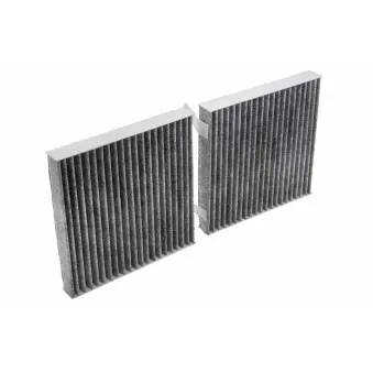 Filtre, air de l'habitacle TEKNÖR