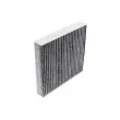 Filtre, air de l'habitacle TEKNÖR FCF-RE-035C - Visuel 1