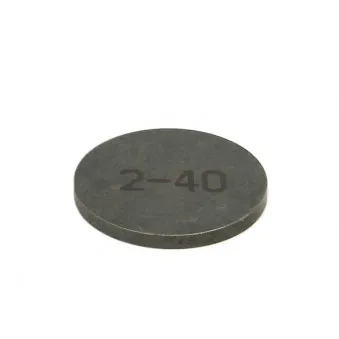 Rondelle de compensation, jeu des soupapes METELLI 03-0-275240