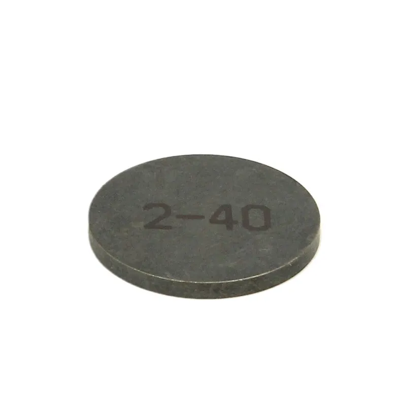 Rondelle de compensation, jeu des soupapes METELLI 03-0-275240