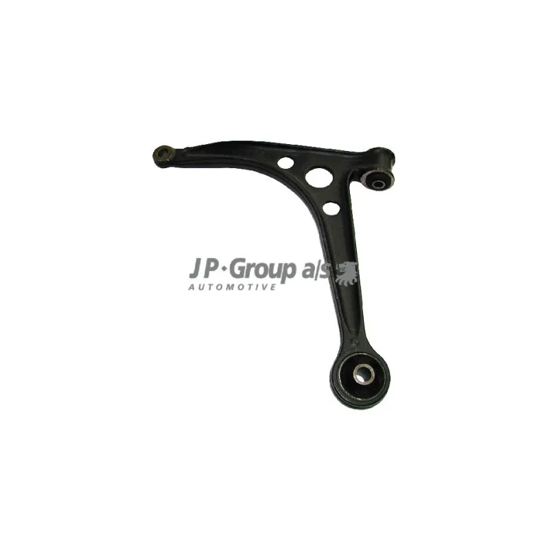 Triangle ou bras de suspension (train avant) JP GROUP 1140103470