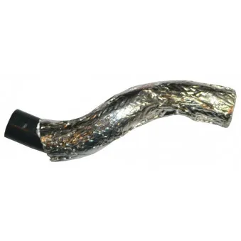 Tuyau de retour d'huile TEKNÖR M9534