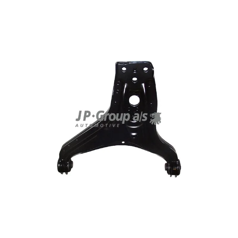 Triangle ou bras de suspension (train avant) JP GROUP 1140103680
