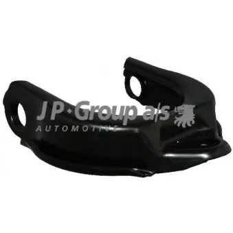 Triangle ou bras de suspension (train avant) JP GROUP 1140103700