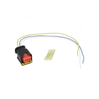 Kit de réparation faisceau capteur pression de carburant SENCOM SEN503508