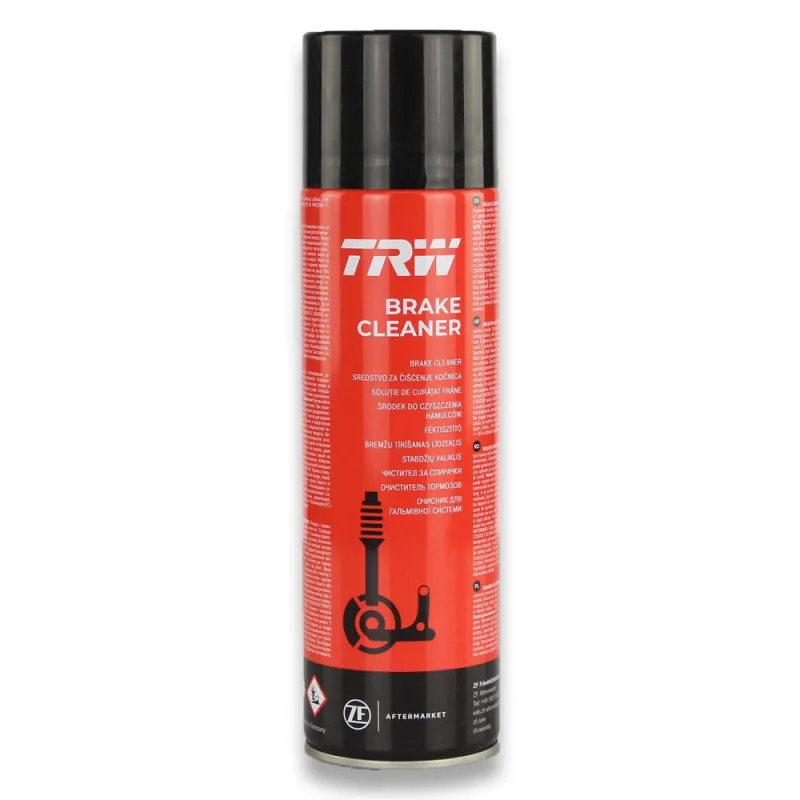 Nettoyant pour freins/embrayage TRW PFC105CE