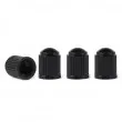 Bouchons pour valve de pneu AMIO 02623 - Visuel 1