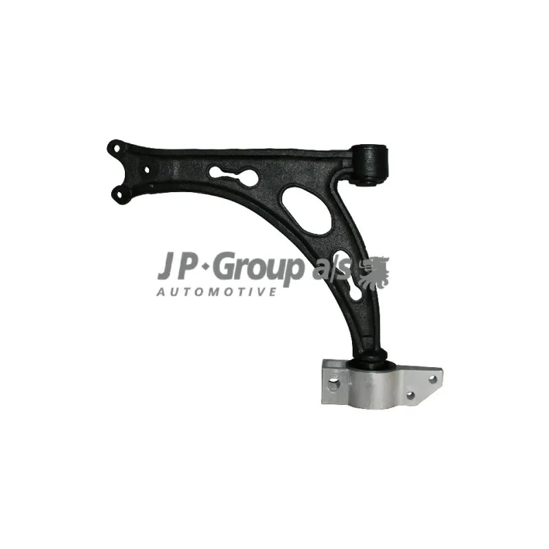 Bras de liaison, suspension de roue avant droit JP GROUP 1140104180