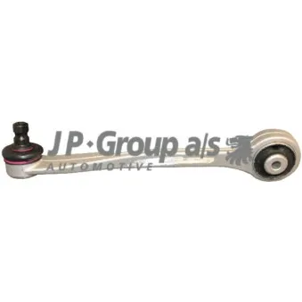 Bras de liaison, suspension de roue avant gauche JP GROUP 1140104470