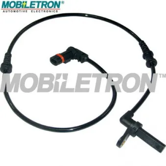 Capteur, vitesse de roue MOBILETRON