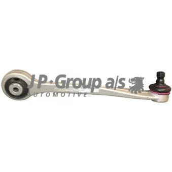 Bras de liaison, suspension de roue avant droit JP GROUP 1140104480