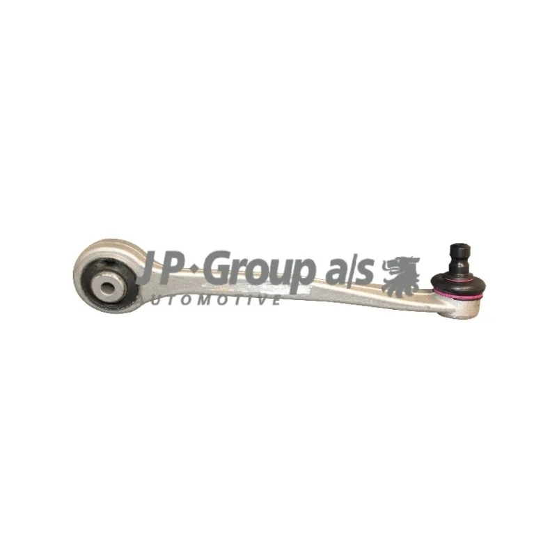 Bras de liaison, suspension de roue avant droit JP GROUP 1140104480