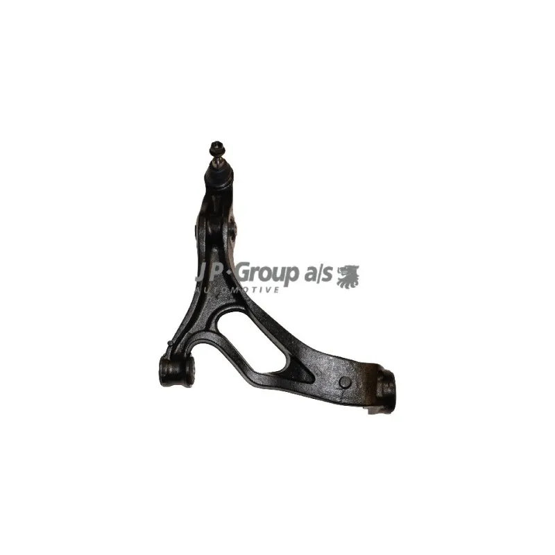 Bras de liaison, suspension de roue avant gauche JP GROUP 1140104770