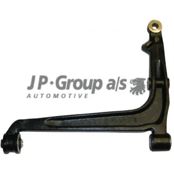 Bras de liaison, suspension de roue avant gauche JP GROUP 1140104970