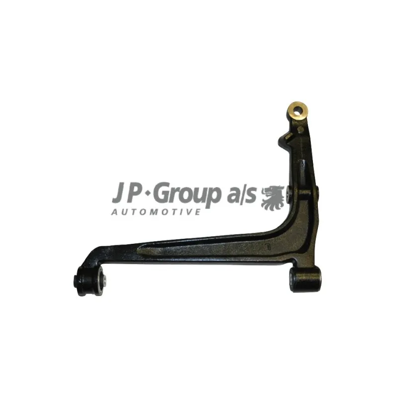 Bras de liaison, suspension de roue avant gauche JP GROUP 1140104970