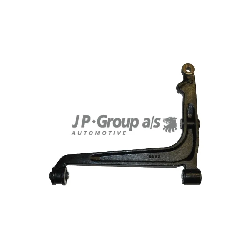 Bras de liaison, suspension de roue avant droit JP GROUP 1140104980