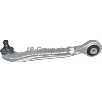 Bras de liaison, suspension de roue avant gauche JP GROUP 1140105970