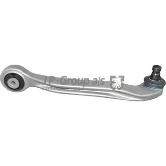 Bras de liaison, suspension de roue avant droit JP GROUP 1140105980