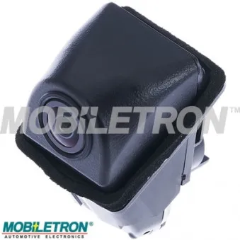 Caméra de marche arrière, aide au stationnement MOBILETRON