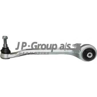 Triangle ou bras de suspension (train avant) JP GROUP 1140106070