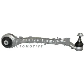 Bras de liaison, suspension de roue avant droit JP GROUP 1140106180