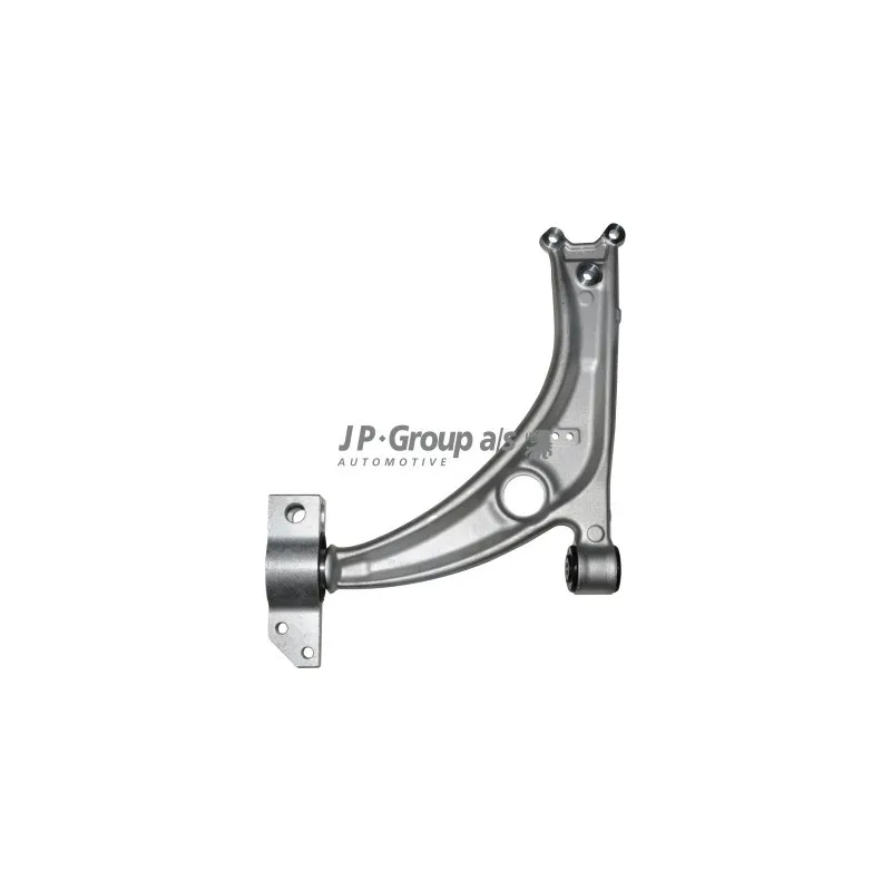 Bras de liaison, suspension de roue avant gauche JP GROUP 1140106670