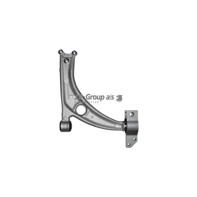 Bras de liaison, suspension de roue avant droit JP GROUP 1140106680