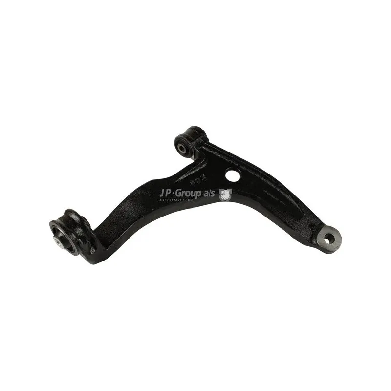 Bras de liaison, suspension de roue avant droit JP GROUP 1140106980