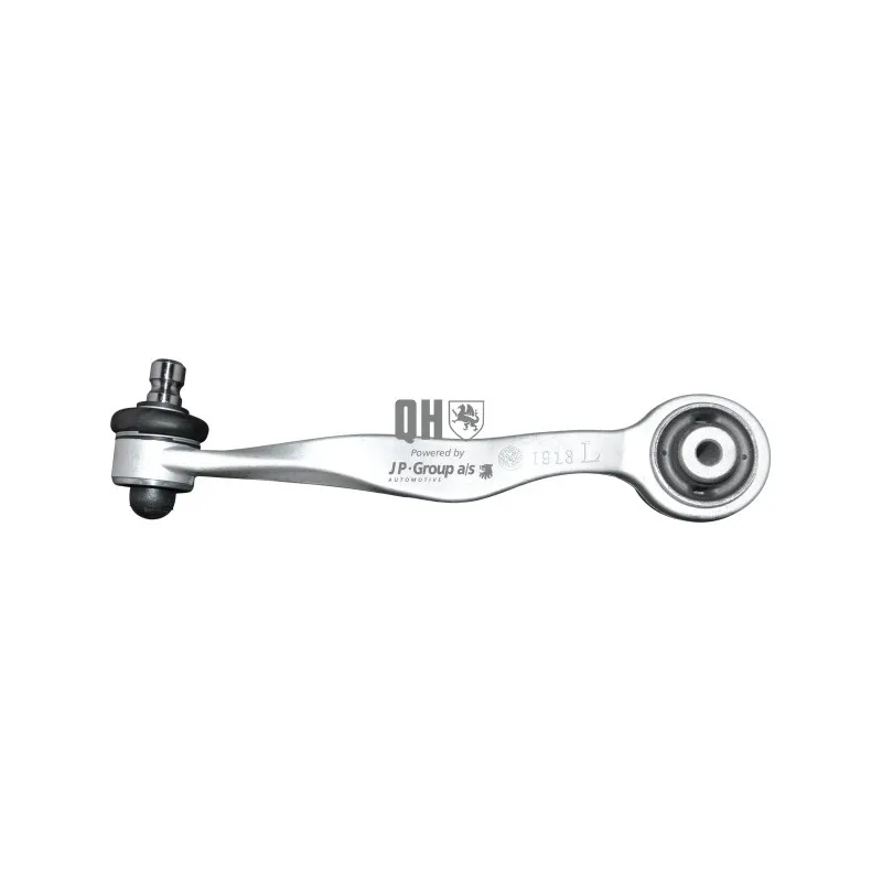 Bras de liaison, suspension de roue avant gauche JP GROUP 1140107170