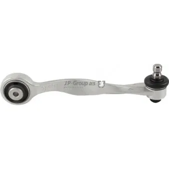 Bras de liaison, suspension de roue avant droit JP GROUP 1140107180