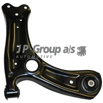 Bras de liaison, suspension de roue avant droit JP GROUP 1140107580