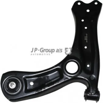 Bras de liaison, suspension de roue avant gauche JP GROUP 1140107670