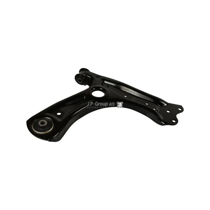 Bras de liaison, suspension de roue avant droit JP GROUP 1140107780