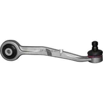 Bras de liaison, suspension de roue avant droit JP GROUP 1140108980