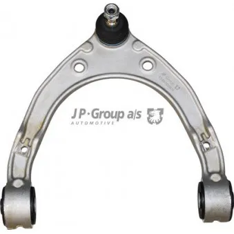 Triangle ou bras de suspension (train avant) JP GROUP 1140109000